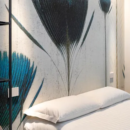 מלון La Dei Cavalieri