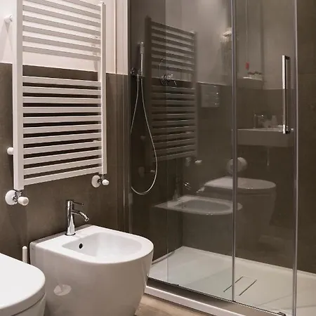 La Dei Cavalieri צ'יביטאנובה מארקה