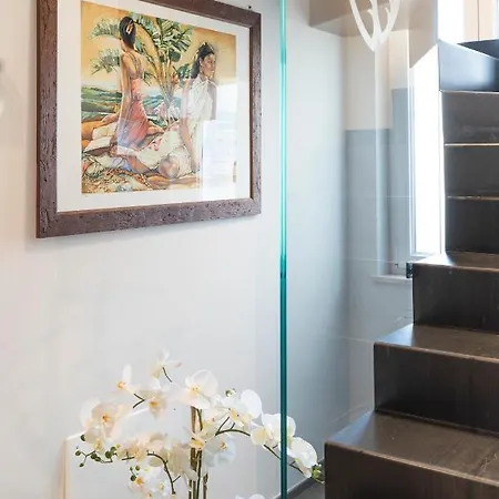 La Dei Cavalieri * צ'יביטאנובה מארקה