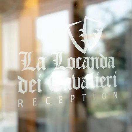 La Dei Cavalieri מלון