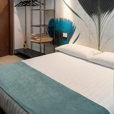 La Dei Cavalieri מלון *