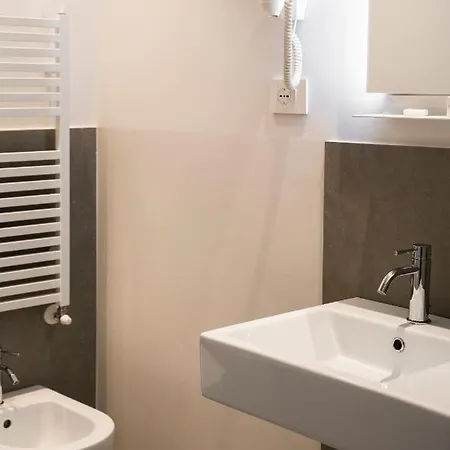 La Dei Cavalieri מלון *