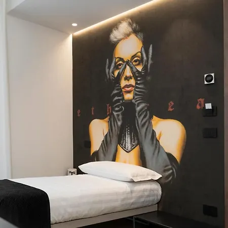 La Dei Cavalieri * צ'יביטאנובה מארקה