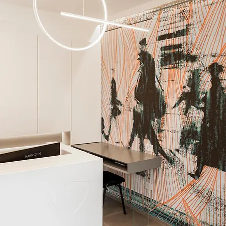 La Dei Cavalieri * צ'יביטאנובה מארקה