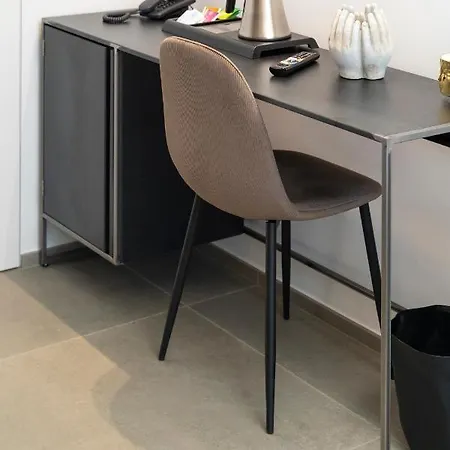 La Dei Cavalieri מלון צ'יביטאנובה מארקה