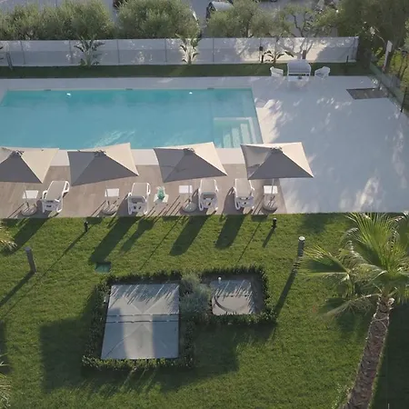 La Dei Cavalieri מלון צ'יביטאנובה מארקה