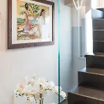 La Dei Cavalieri * تْشيفيتانوفا ماركي