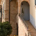 فندق La Dei Cavalieri *