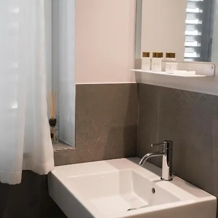 Hotel La Dei Cavalieri *
